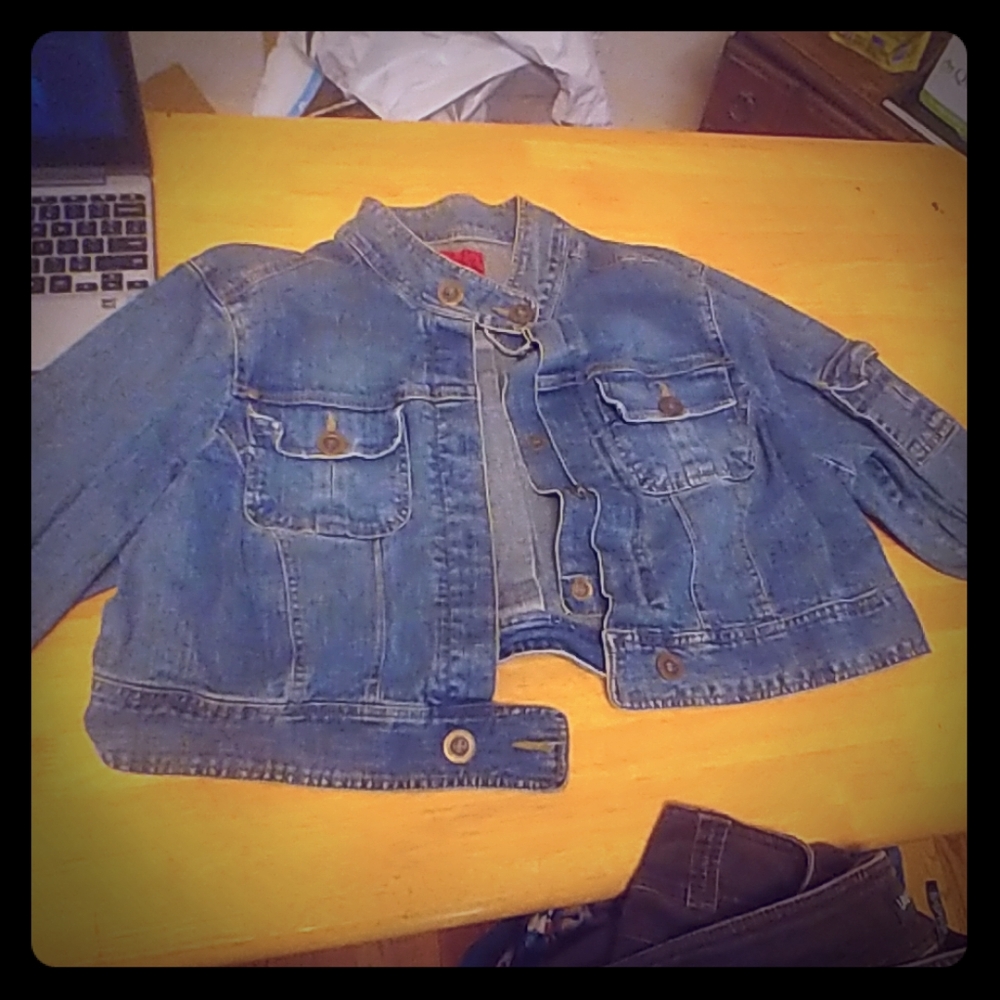 Jacket